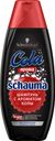 Шампунь Schauma Cola Арома для нормальных и жирных волос, 400мл