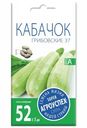 Семена Агроуспех Кабачок Грибовские 37, 3г