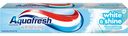 Зубная паста AQUAFRESH Сияющая Белизна 75мл