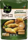 Дамплинги БИБИГО Королевские, со вкусом барбекю, 385г