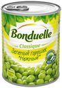 Горошек Bonduelle зелёный нежный, 300 г