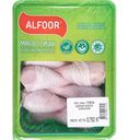 Голень цыплят-бройлеров охлажденная Alfoor халяль, 750г