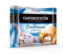 Сыр плавленый Сыробогатов Сливочный слайсы 45% 130г