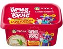 Сыр плавленый Viola Сливочный 50%, 400г