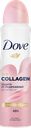 Антиперспирант-спрей женский DOVE Pro-Collagen, 150мл