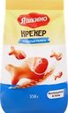 Крекер ЯШКИНО Золотая рыбка, 350г