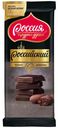Шоколад «Россия - Щедрая душа!» темный, 90г