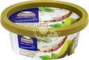 Сыр творожный HOCHLAND с маринованными огурцами 60%, без змж, 140г