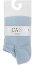 Носки женские Incanto короткие IBD731003 цвет: aquamarine/нежно-голубой, 23 (36-38) р-р
