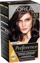 Краска для волос L’OREAL, Л’Ореаль Преферанс, 4.12 Монмартр, 174г