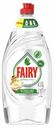 Средство для мытья посуды Fairy Pure&Clean, 900мл