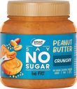 Арахисовая паста SmartFormula с кусочками арахиса 27% протеина, 270 г