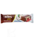 Гематоген ДИYES кокосовый с фруктозой 35г