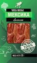 Чипсы Мексика из свинины мясные сырокопченые 50г