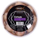 Сельдь в маринаде «Рыбный ряд», 350 г