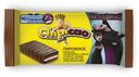 Пирожное бисквитное Chipicao Cake Bar с ванильным кремом, 64 г