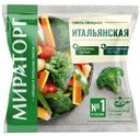 Смесь овощная Мираторг Итальянская замороженная 400г