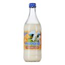 Молоко 4% стерилизованное топленое 450 мл Можайское БЗМЖ
