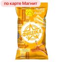 Гренки ФИШКА сыр гауда, 120г