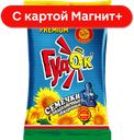 ГУДОК Семена подсолнечника обжаренные 200г фл/п(Гудок):20