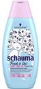 Шампунь от перхоти Schauma Fresh it Up, 380мл