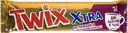Батончик TWIX Экстра, 82г