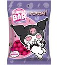 Резинка жевательная Конфитрейд Bubble Bar в ассортименте 40г