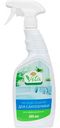 Чистящий спрей для сантехники Глобус Вита, 600мл