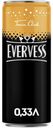 Газированный напиток Evervess Индиан Тоник 330 мл
