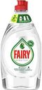 Средство для мытья посуды Fairy Pure & Clean, 450мл
