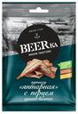Янтарная рыба Beerka сушеная с перцем 70 г