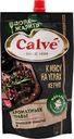 Кетчуп CALVE К мясу на углях, 350г