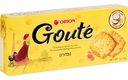 Печенье затяжное Goute Orion, 72 г