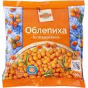 Облепиха быстрозамороженная Глобус, 300 г