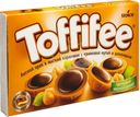Конфеты Toffifee Лесной орех в карамели 125г