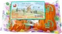 Сдоба Алатырский ХЗ Венская с начинкой со вкусом киви 100г