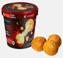 Шарики с сыром АК Росторгуевский 300г