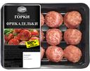 Фрикадельки свиные ТМ Ближние горки 360г