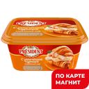 PRESIDENT Сыр плав с запеч куриц45% 400г пл/ван(Лакталис):8