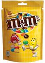 Драже M&M's с арахисом и молочным шоколадом, 130 г