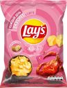 Чипсы картофельные LAY'S со вкусом краба, 70г