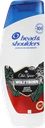 Шампунь для волос мужской HEAD&SHOULDERS Old Spice Wolfthorn, против перхоти