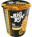 Рис Big Bon Discovery с курицей карри По-Индийски, 60г