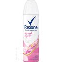 Антиперспирант REXONA Яркий Букет аэрозоль 150мл