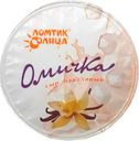 Сыр Ломтик солнца Омичка плавленый 50% БЗМЖ 90г