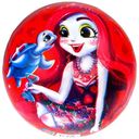 Игрушка 1Toy Мяч 23см