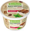 Сыр мягкий Bonfesto Mascarpone 78% БЗМЖ 500 г