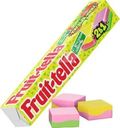 Конфеты Fruittella Кислый микс 2в1 41г