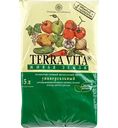 Грунт универсальный Terra Vita, 5 л
