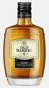 Коньяк Fathers Old Barrel 5 лет 40% 250мл